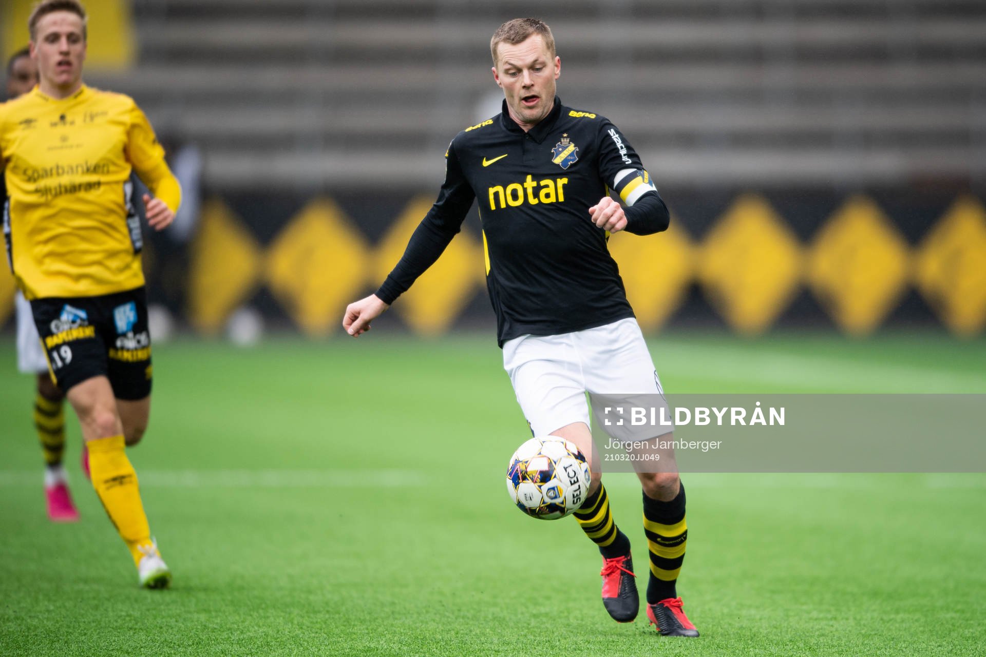 s Sebastian Larsson