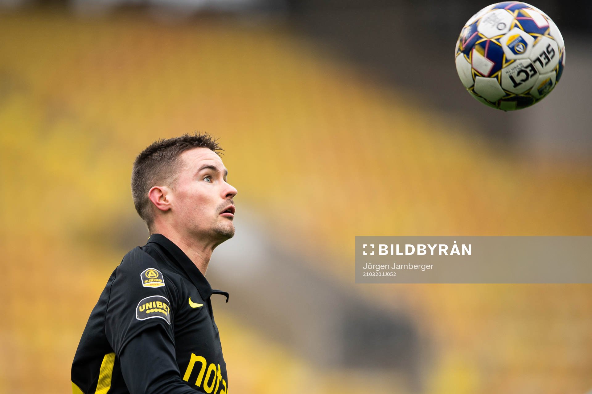 s Mikael Lustig