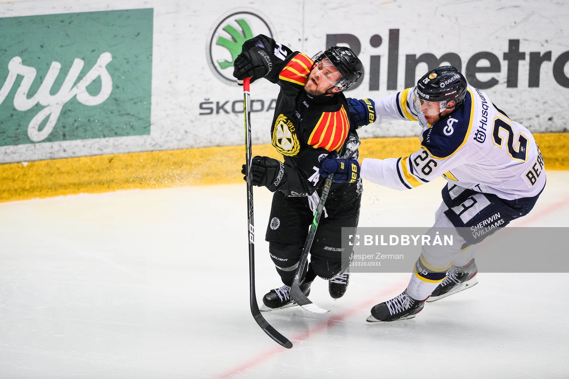 s Alexander Bergström