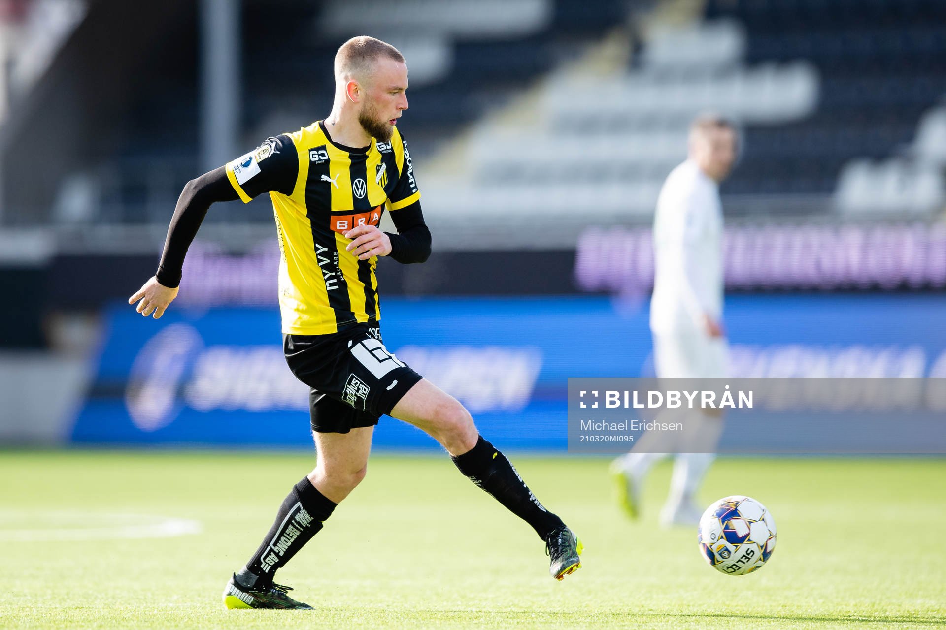 Häckens Alexander Faltsetas