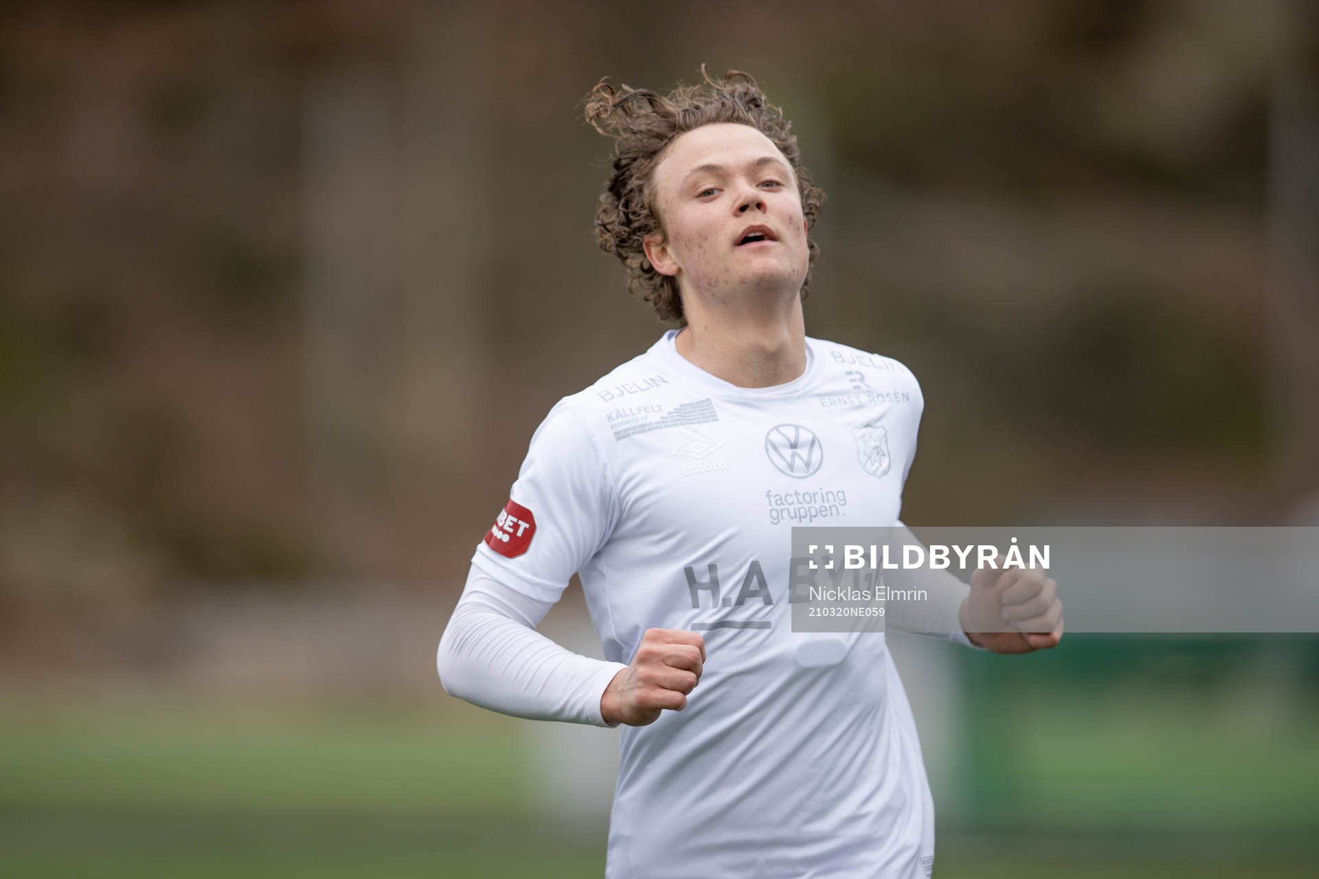 Örgrytes Herman Sjögrell
