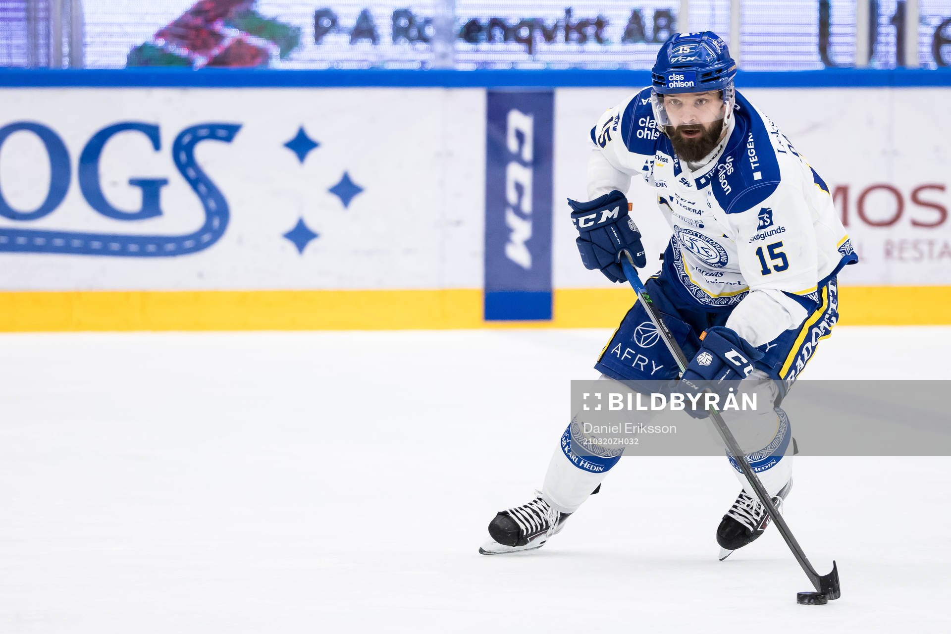 Leksands Otto Paajanen