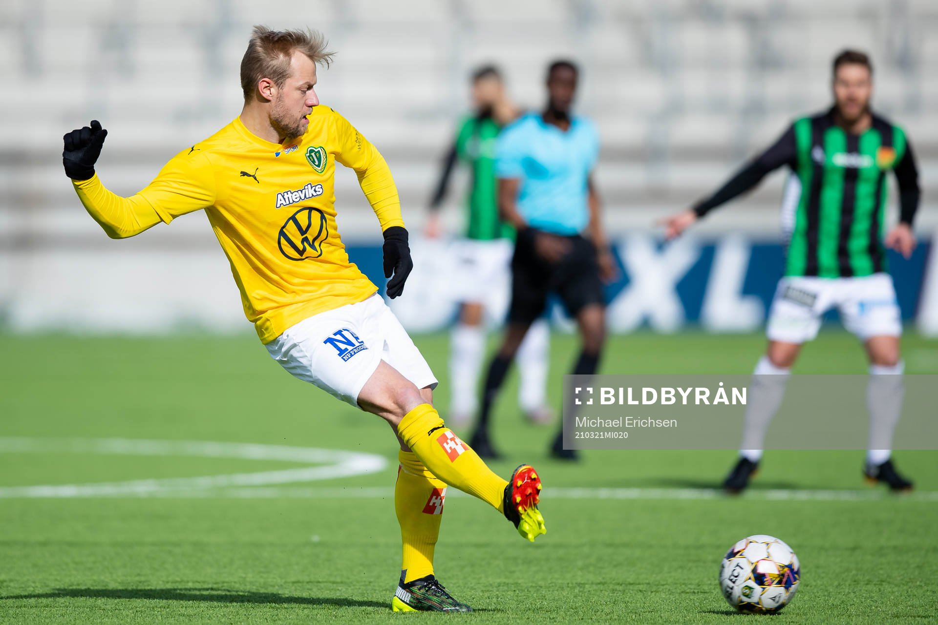 Jönköpings Sebastian Crona