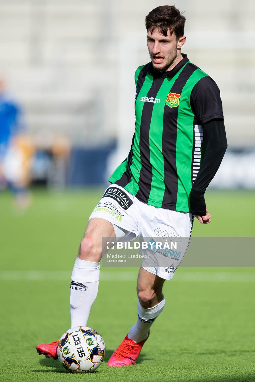 GAIS Adnan Maric
