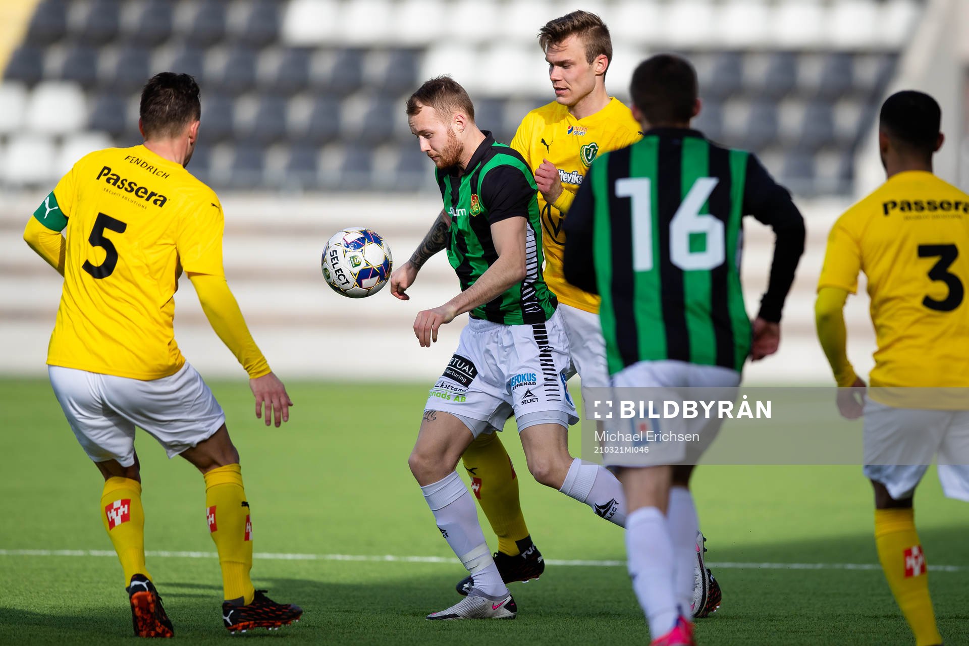 GAIS Daniel Sterner