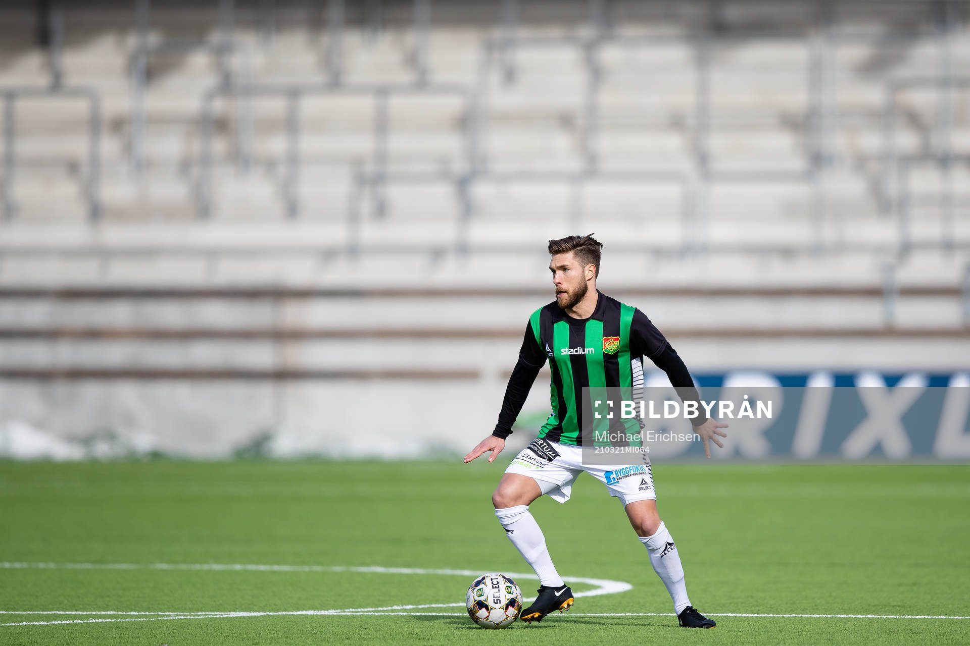GAIS Nikola Ladan