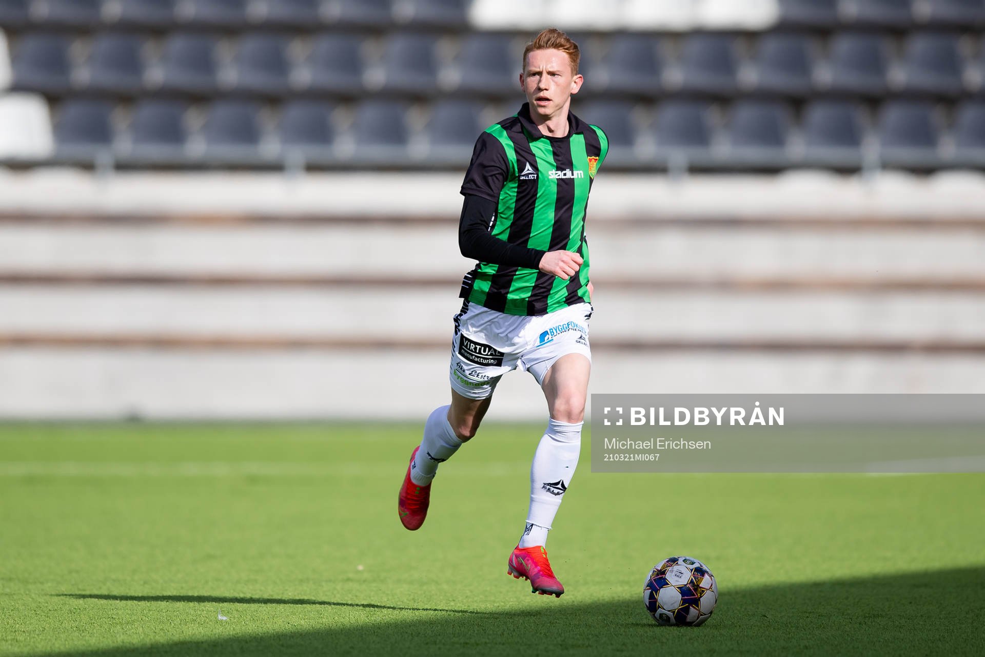 GAIS Julius Lindberg