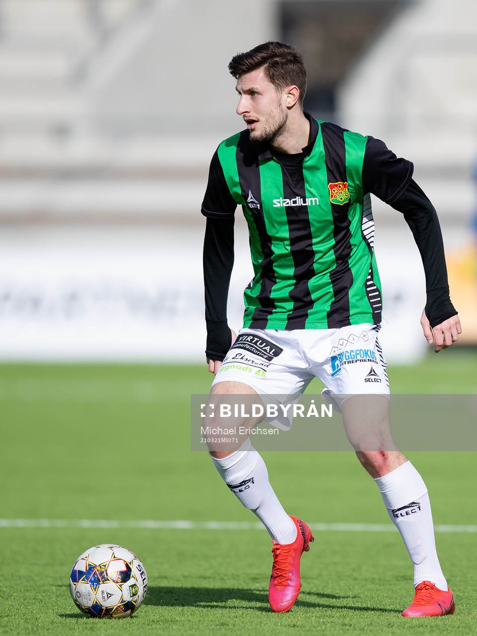 GAIS Adnan Maric