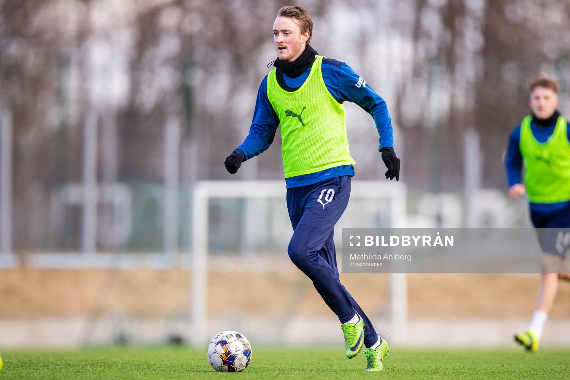 Rasmus Jönsson