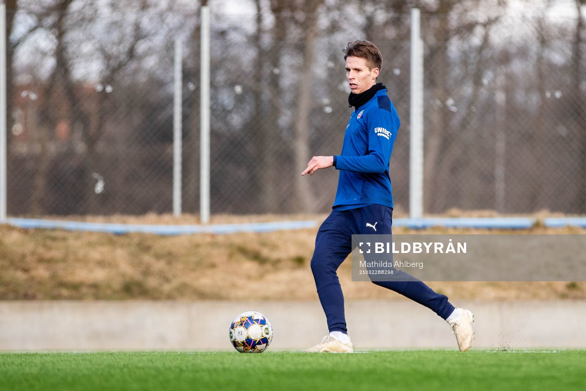 Bödvar Bödvarsson