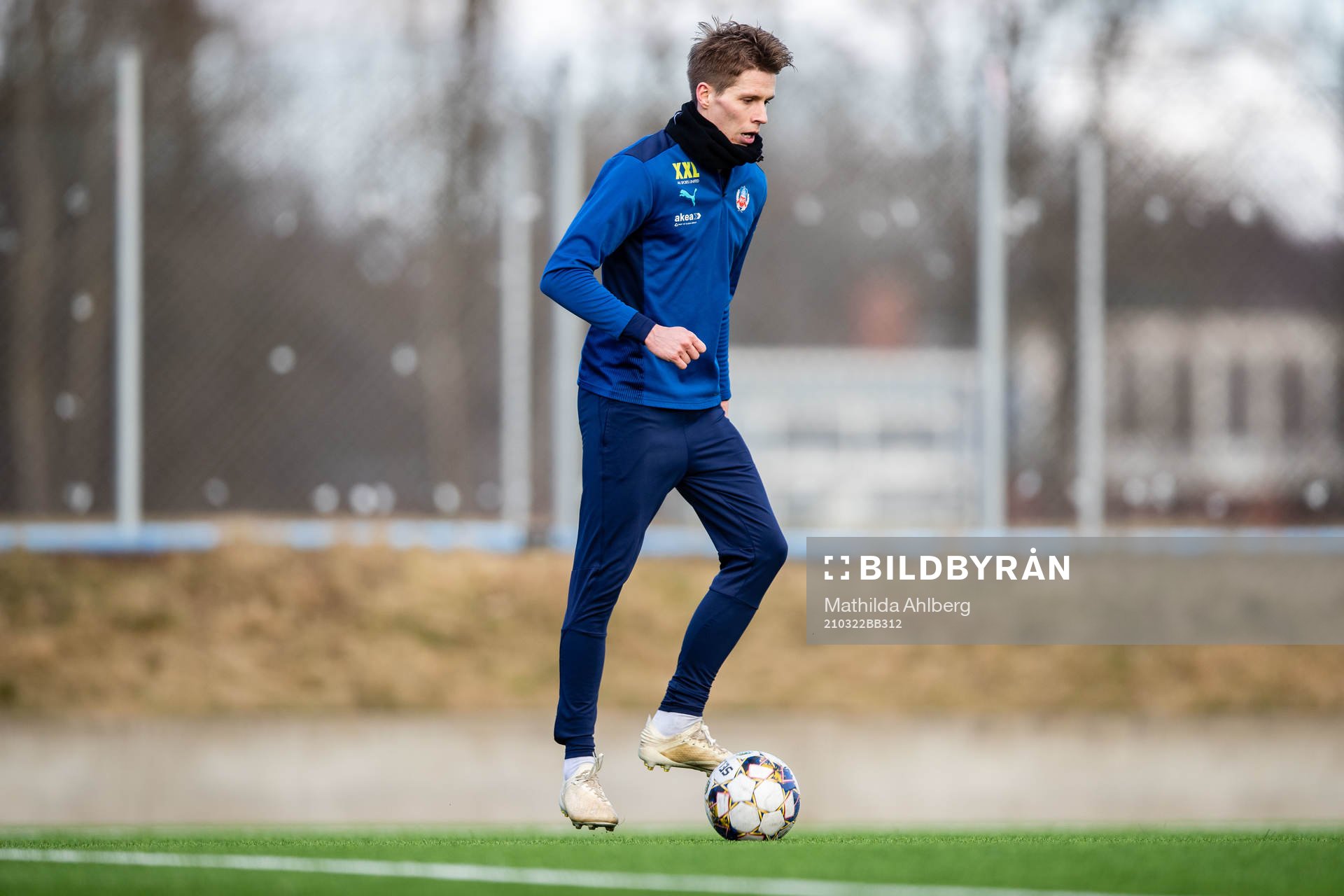 Bödvar Bödvarsson