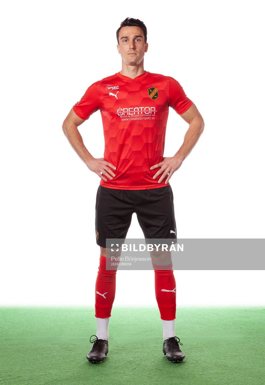 Vasalunds Dominick Zator