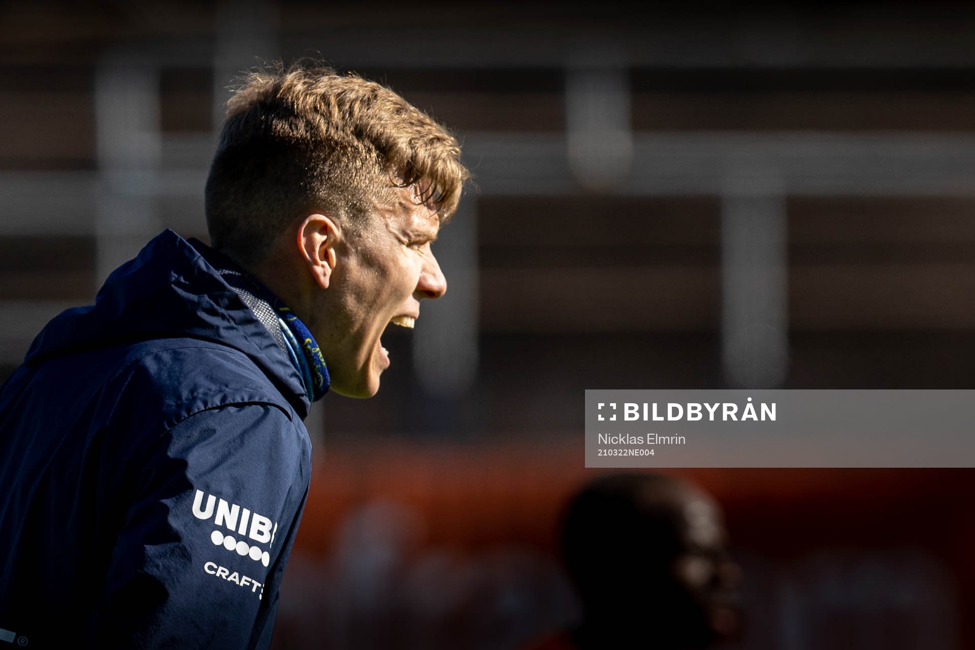 IFK Göteborgs Pontus Wernbloom