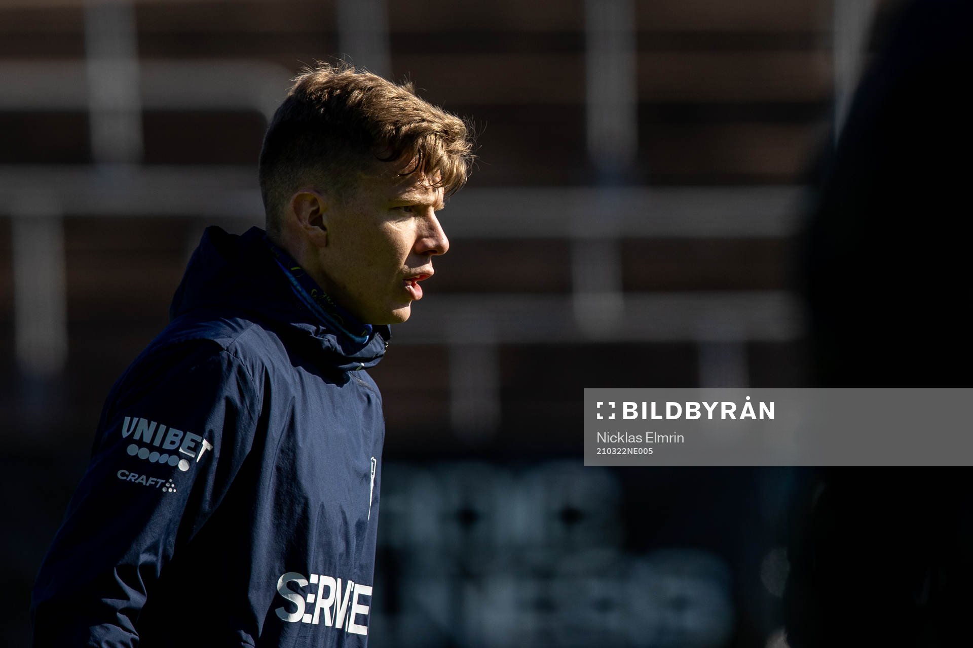 IFK Göteborgs Pontus Wernbloom