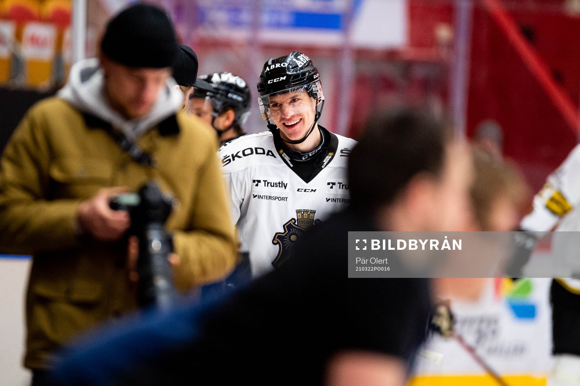 s Anton Holm