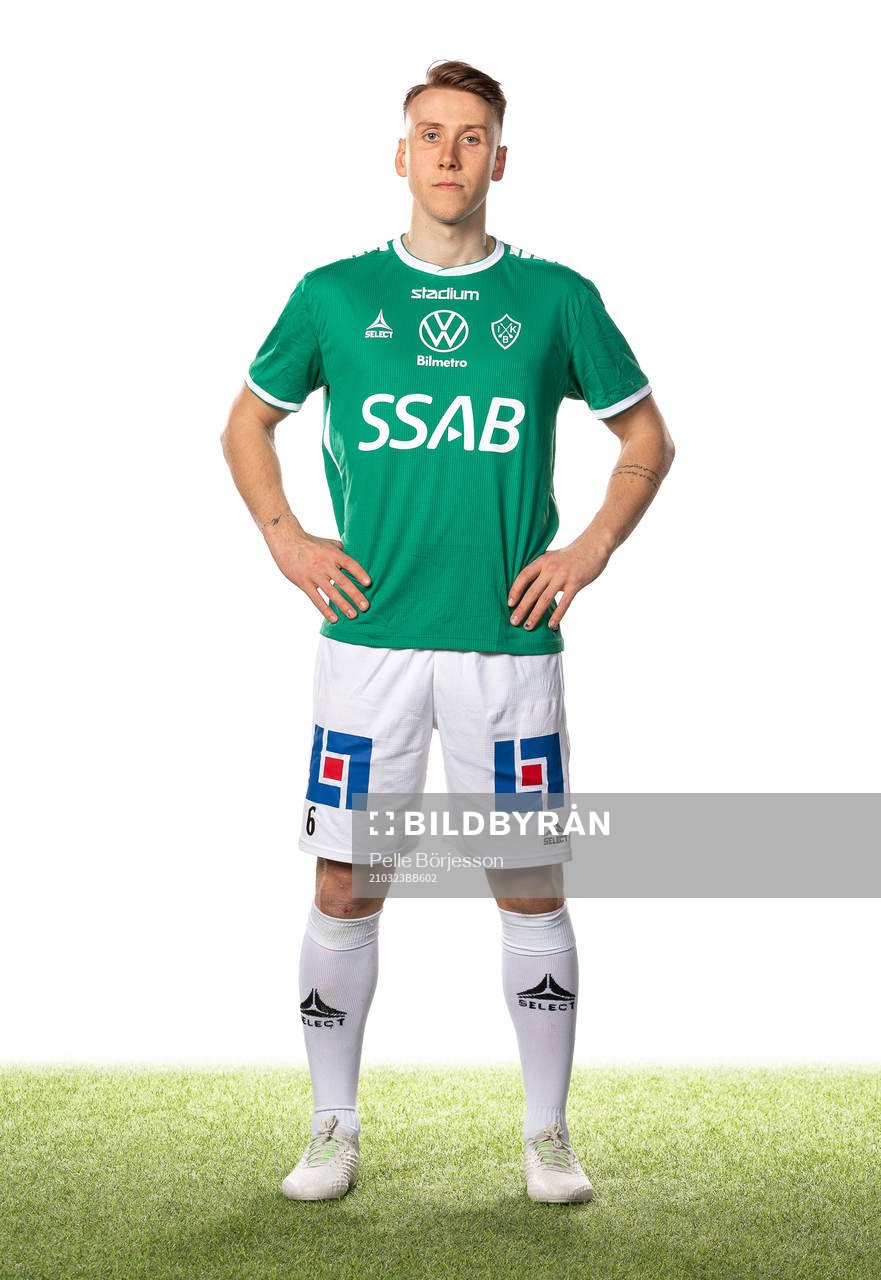 Brages Bjarni Antonsson