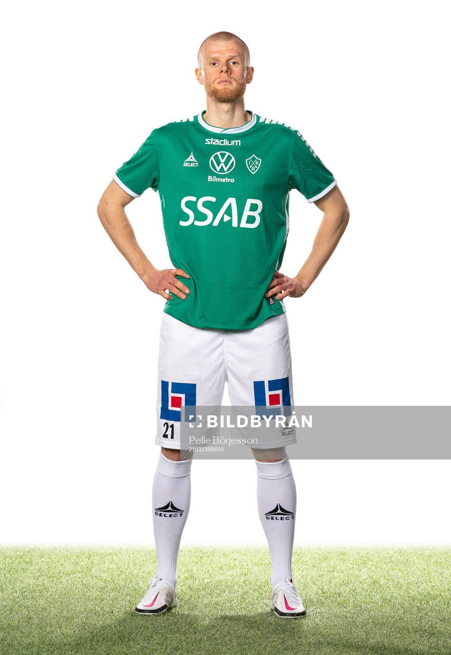 Brages Lukas Hiltunen
