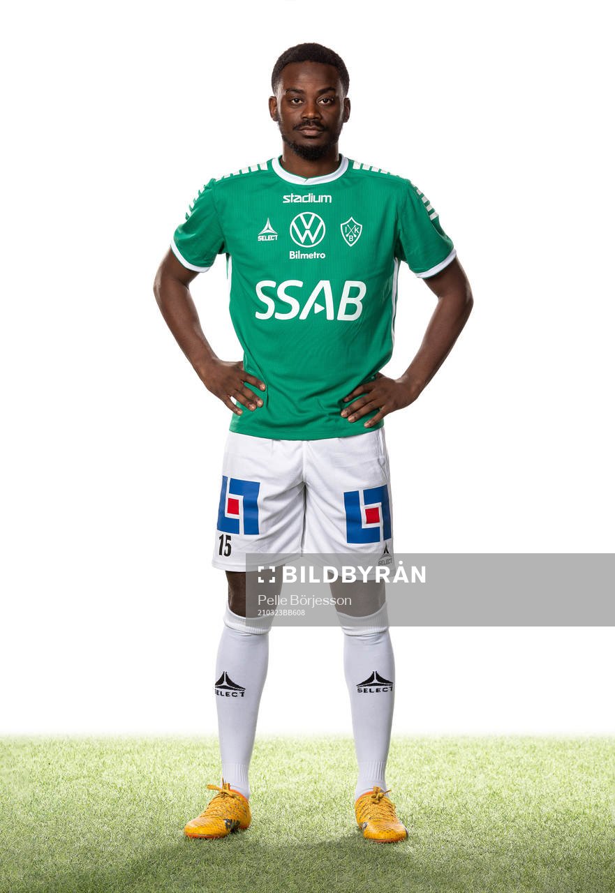Brages Nathan Mavila