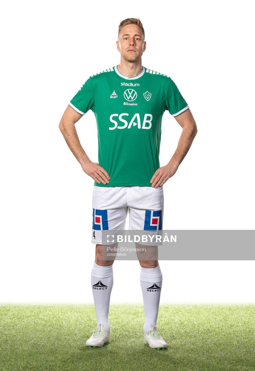 Brages Mattias Liljestrand