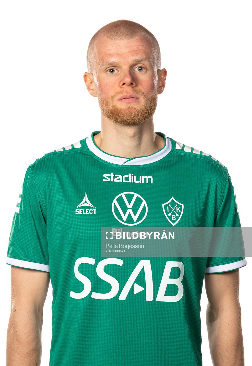 Brages Lukas Hiltunen