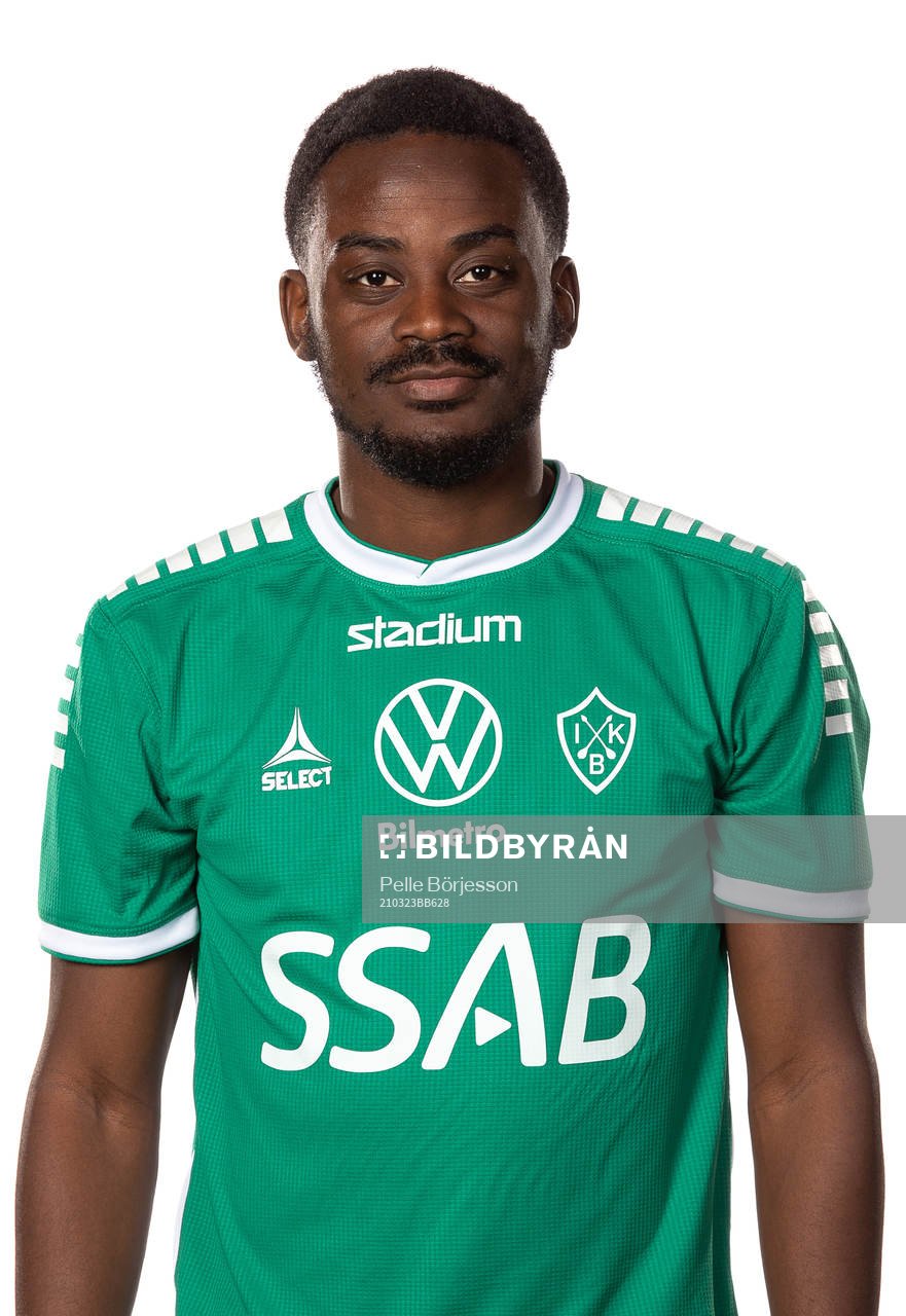 Brages Nathan Mavila