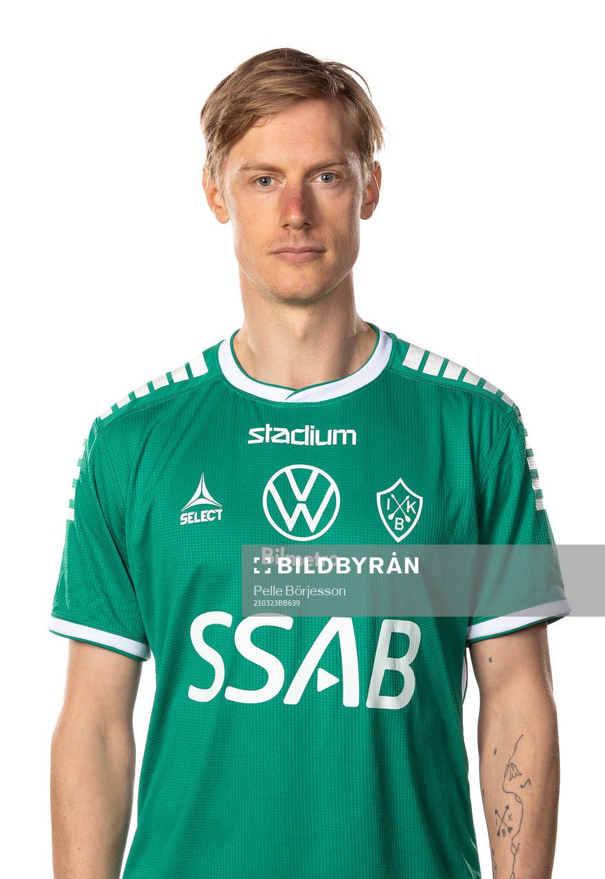Brages Pontus Hindrikes