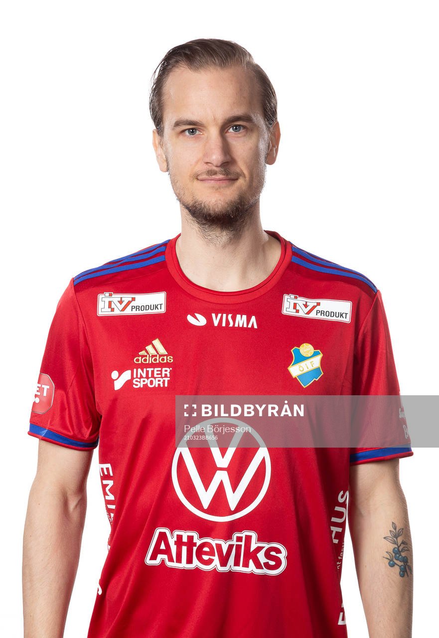 Östers Månz Berg