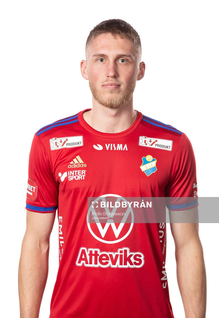 Östers Emil Engqvist