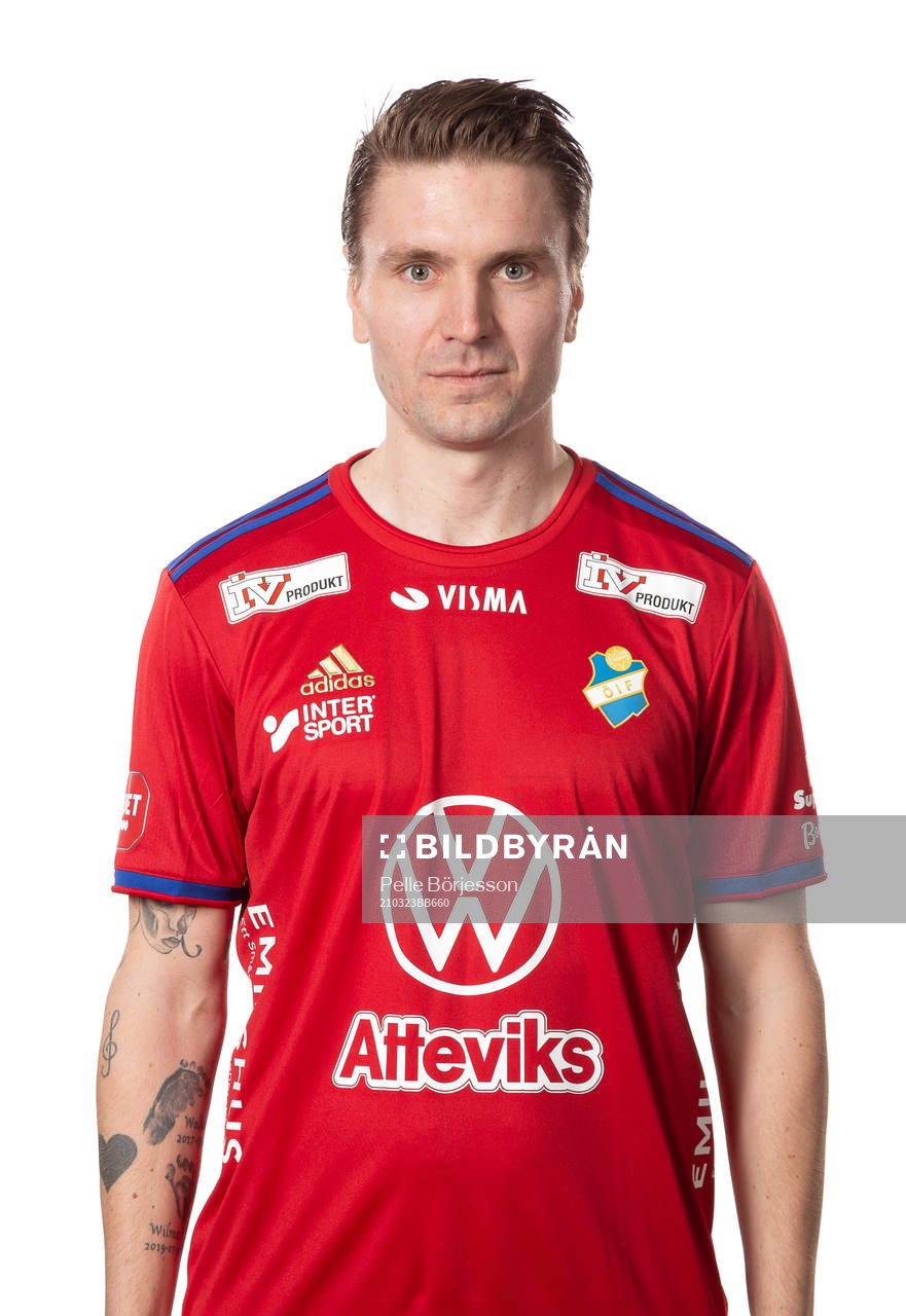 Östers Marcus Astvald