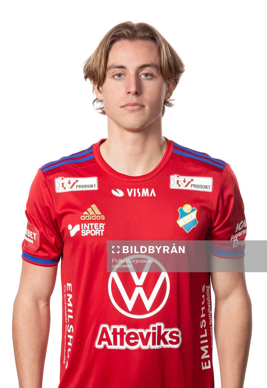 Östers Teo Brenner Toris
