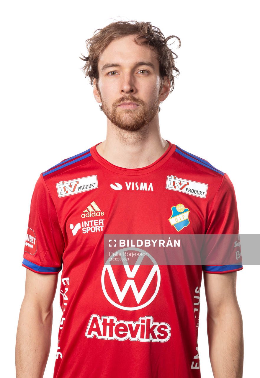 Östers Alexander Henningsson