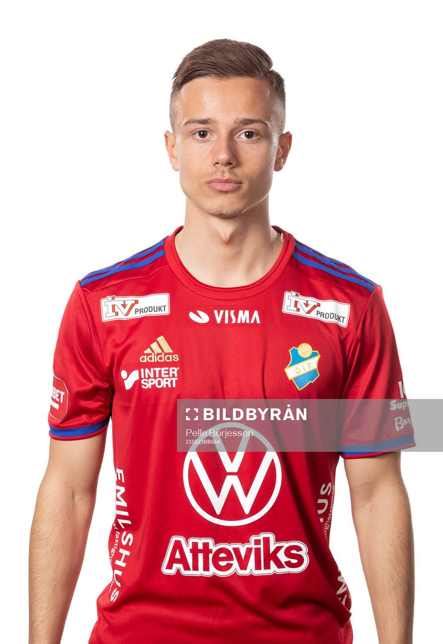 Östers Benjamin Tannus