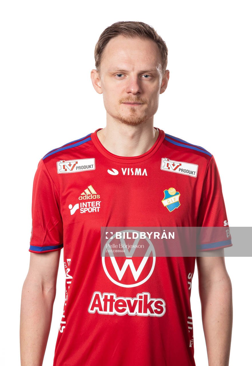 Östers Simon Alexandersson