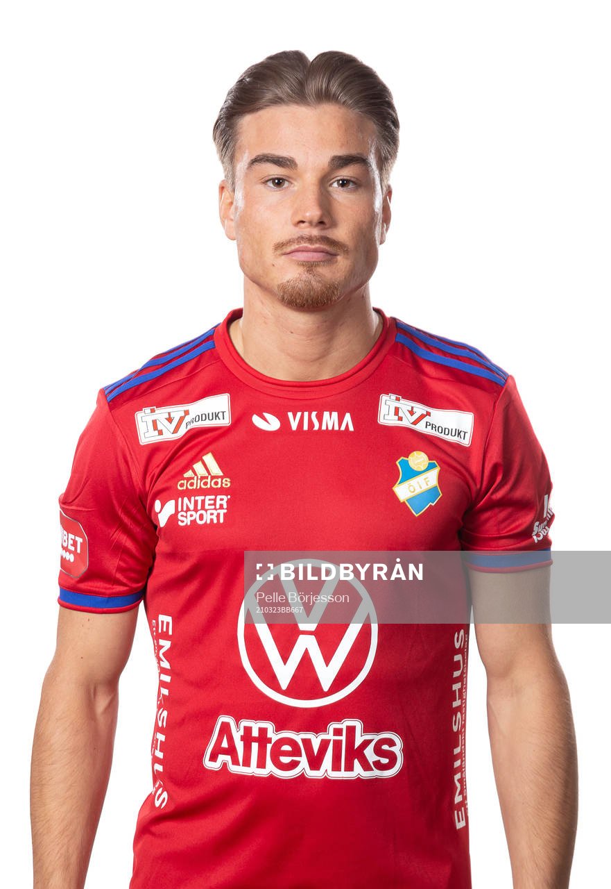 Östers Tatu Varmanen