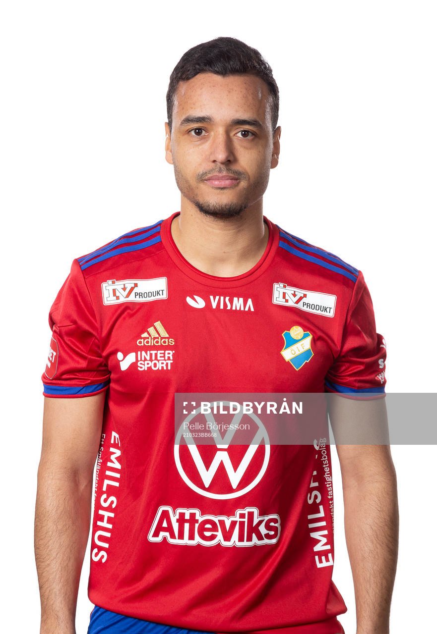 Östers Marc Rochester Sörensen