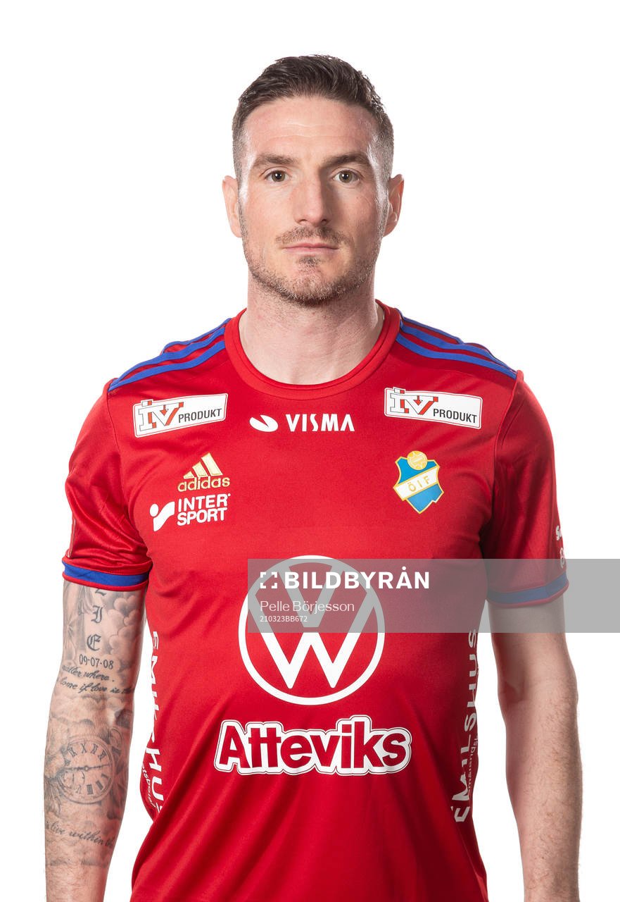 Östers James Keene