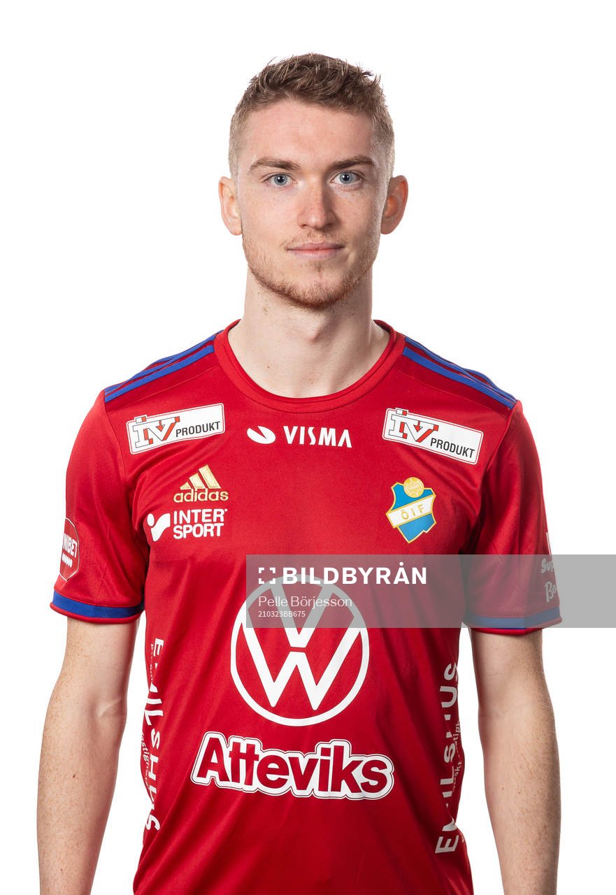 Östers Carl Johansson