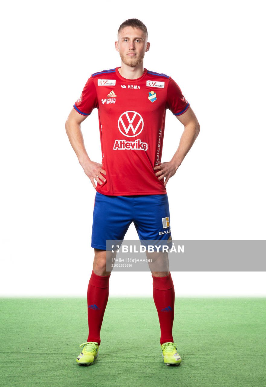 Östers Emil Engqvist