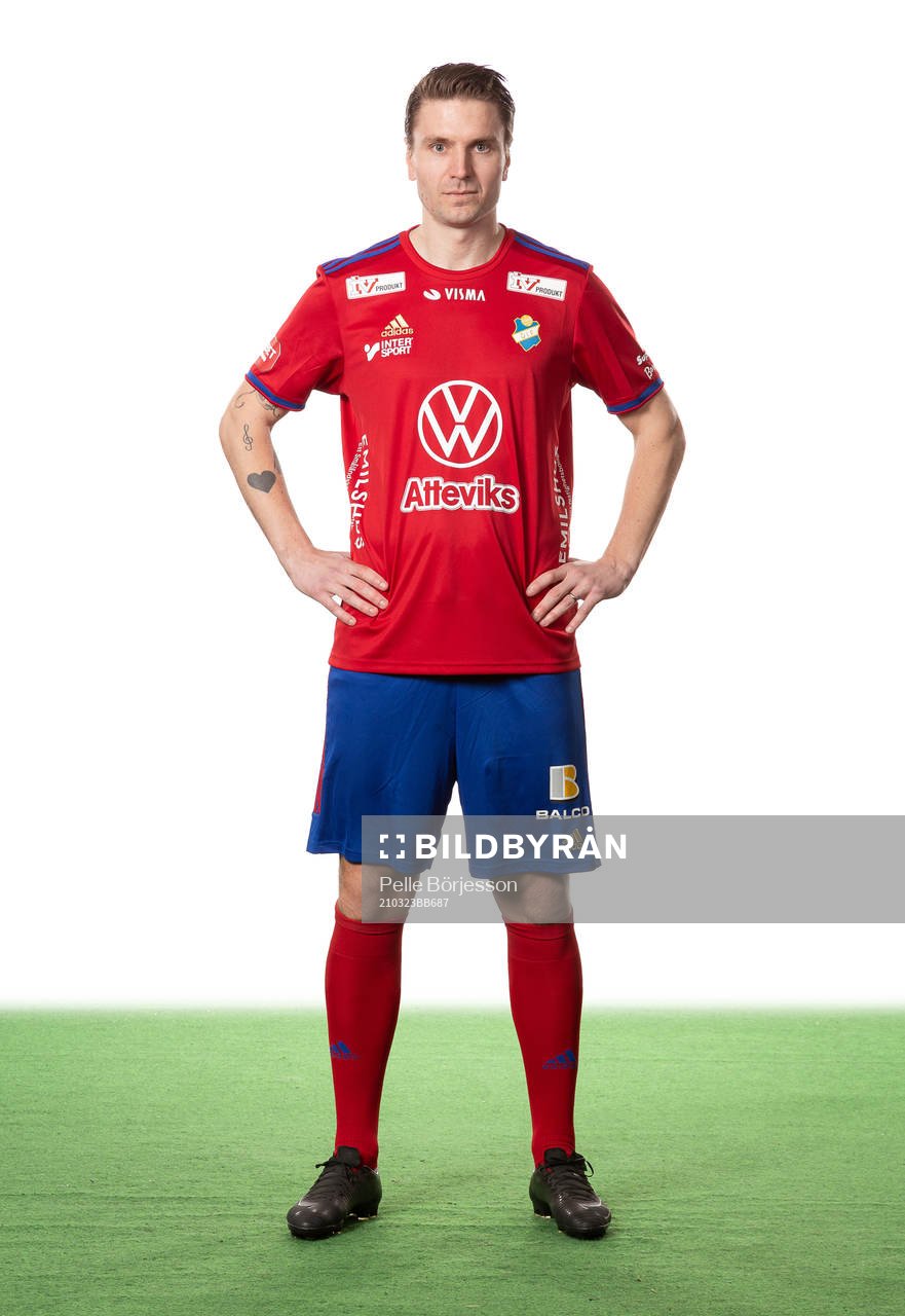 Östers Marcus Astvald