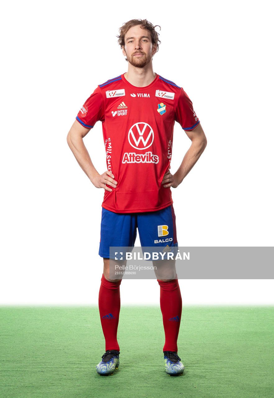 Östers Alexander Henningsson