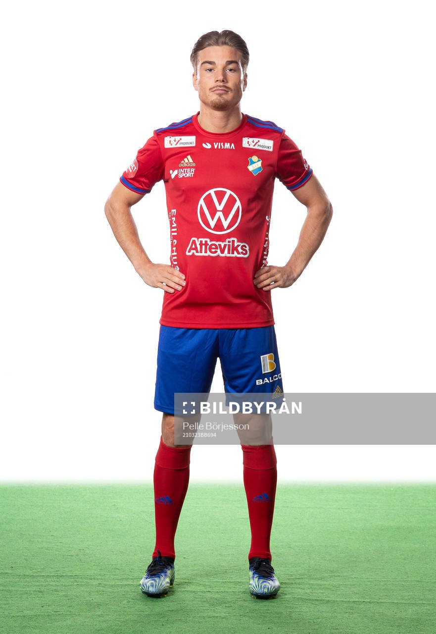 Östers Tatu Varmanen