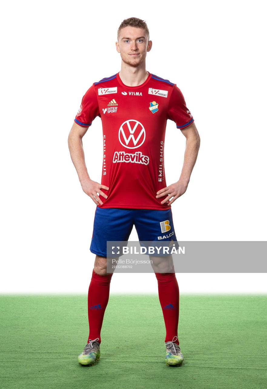 Östers Carl Johansson
