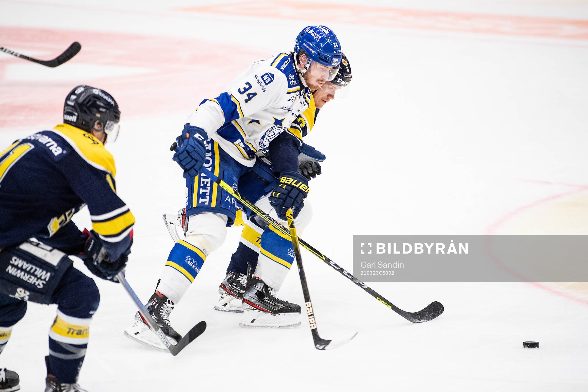 s Didrik Strömberg