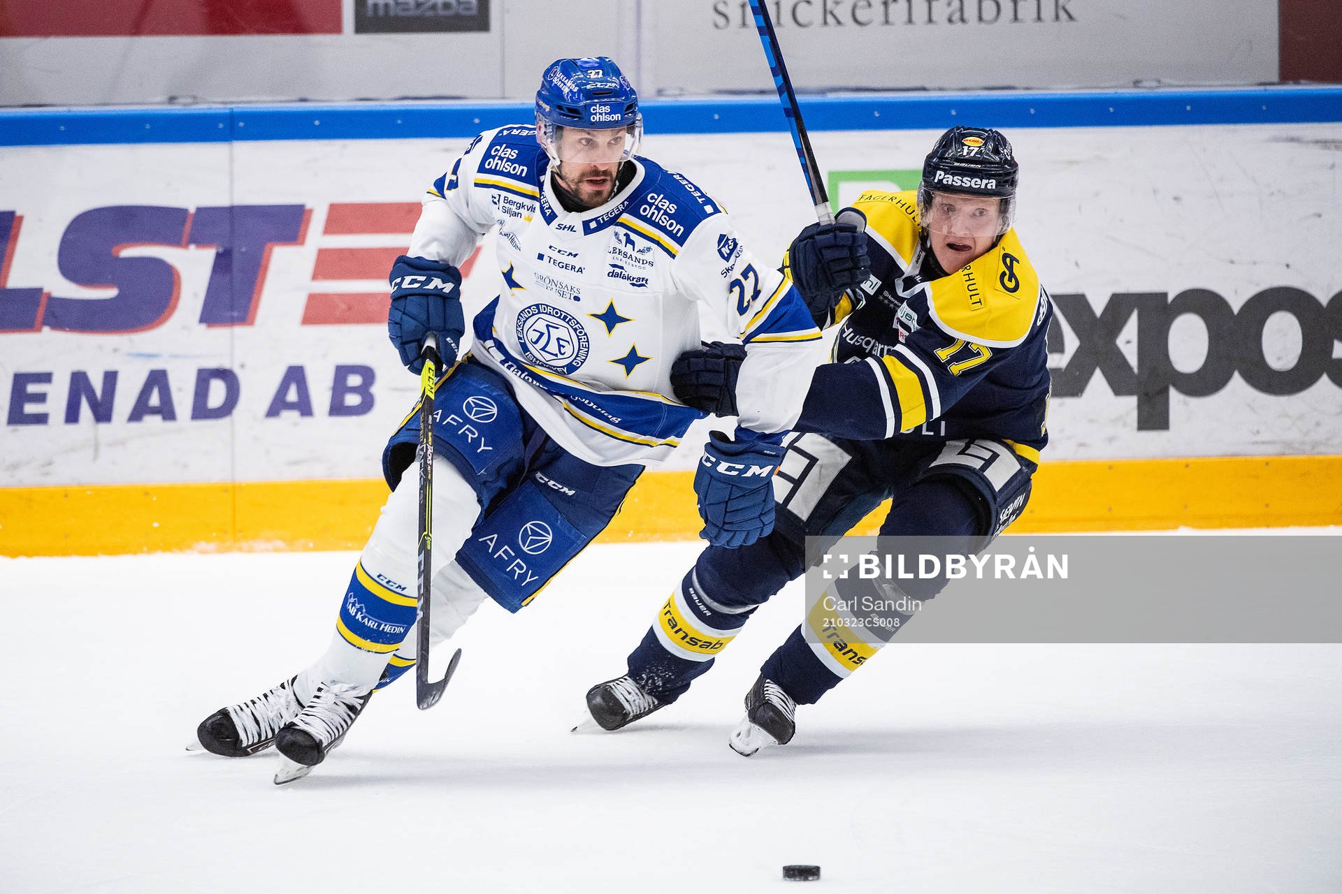 s Emil Johansson