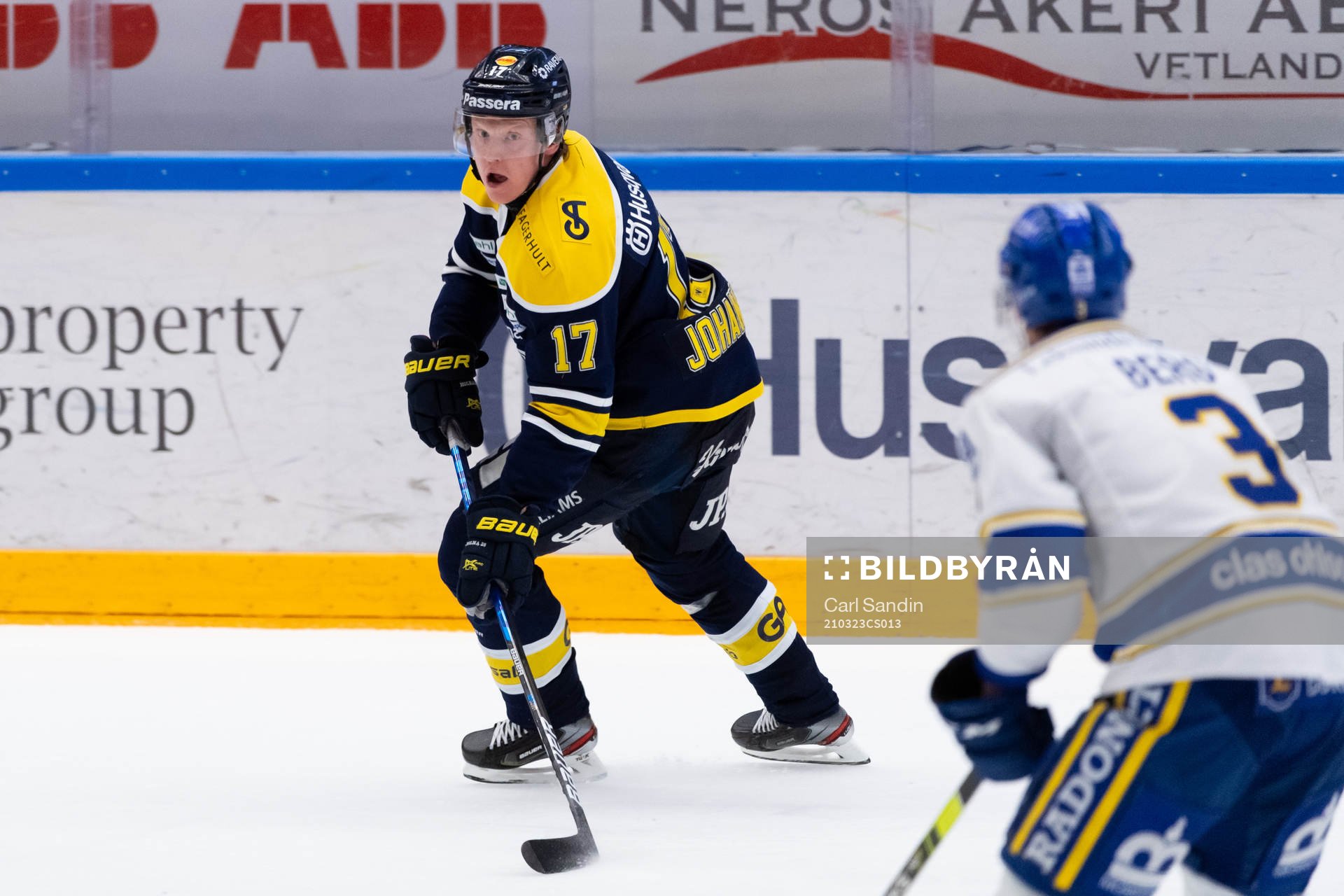 s Emil Johansson