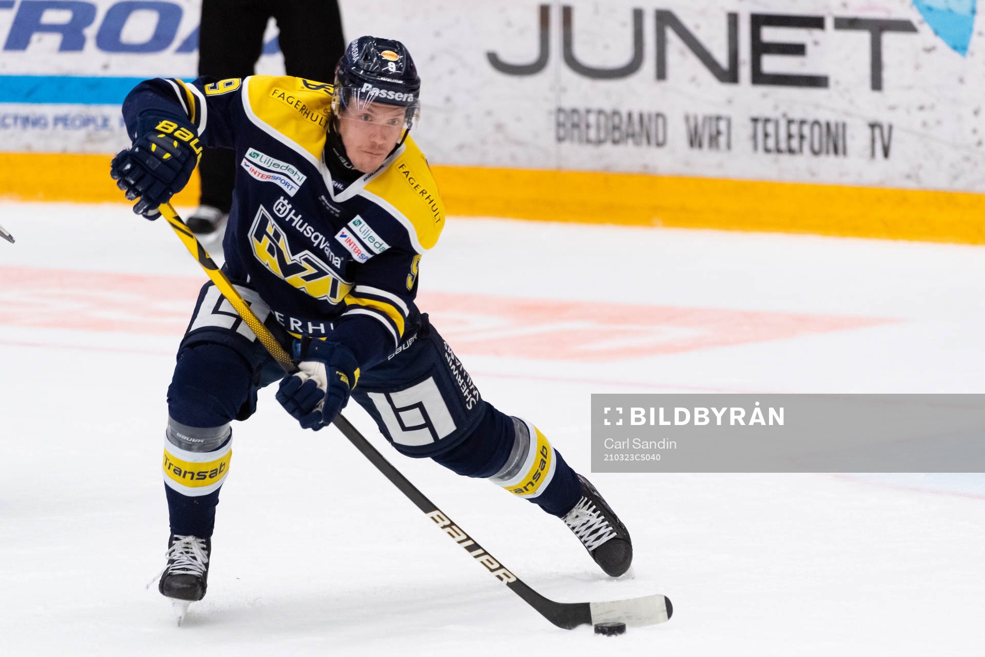 s Didrik Strömberg