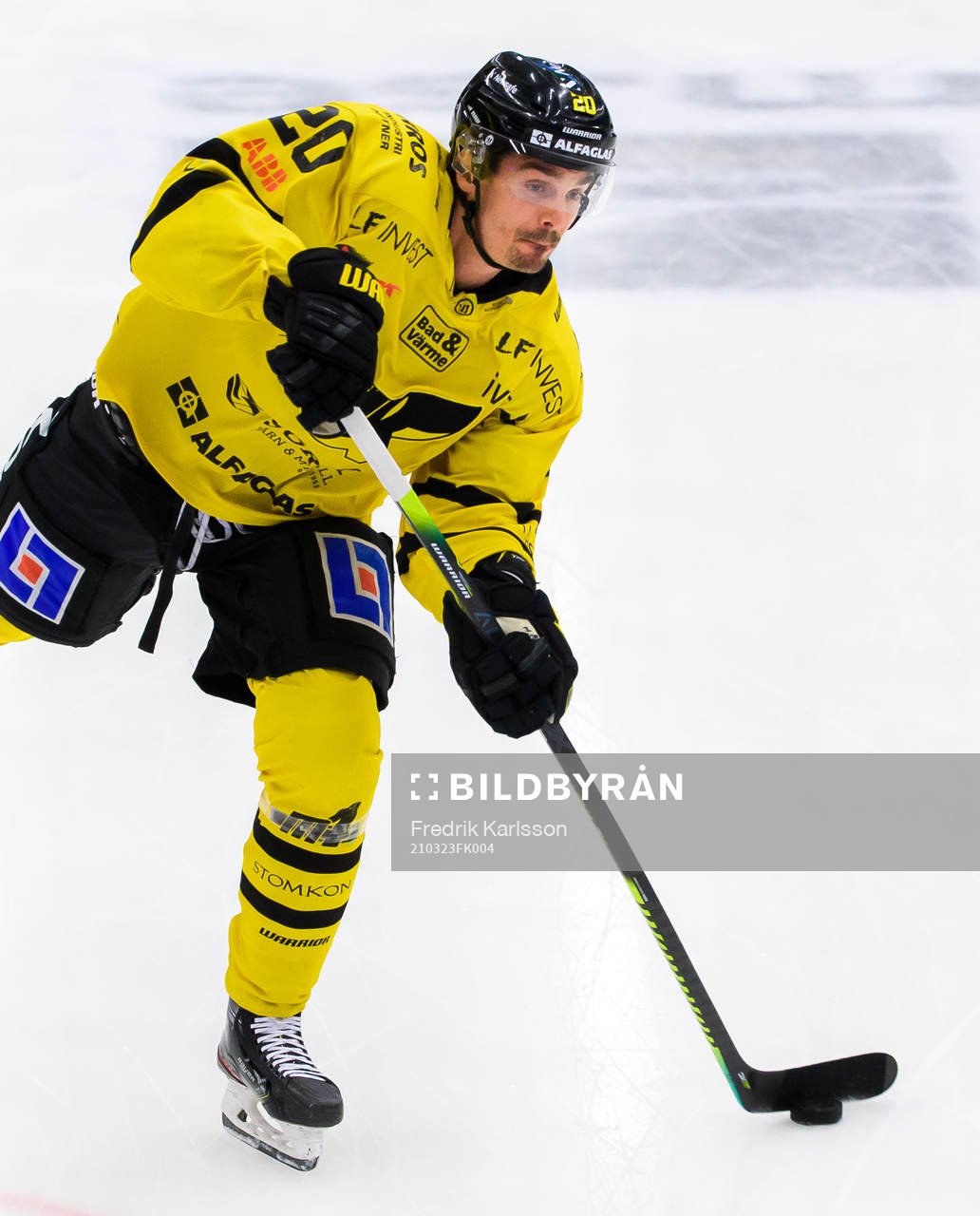 Västerås Henrik Hetta