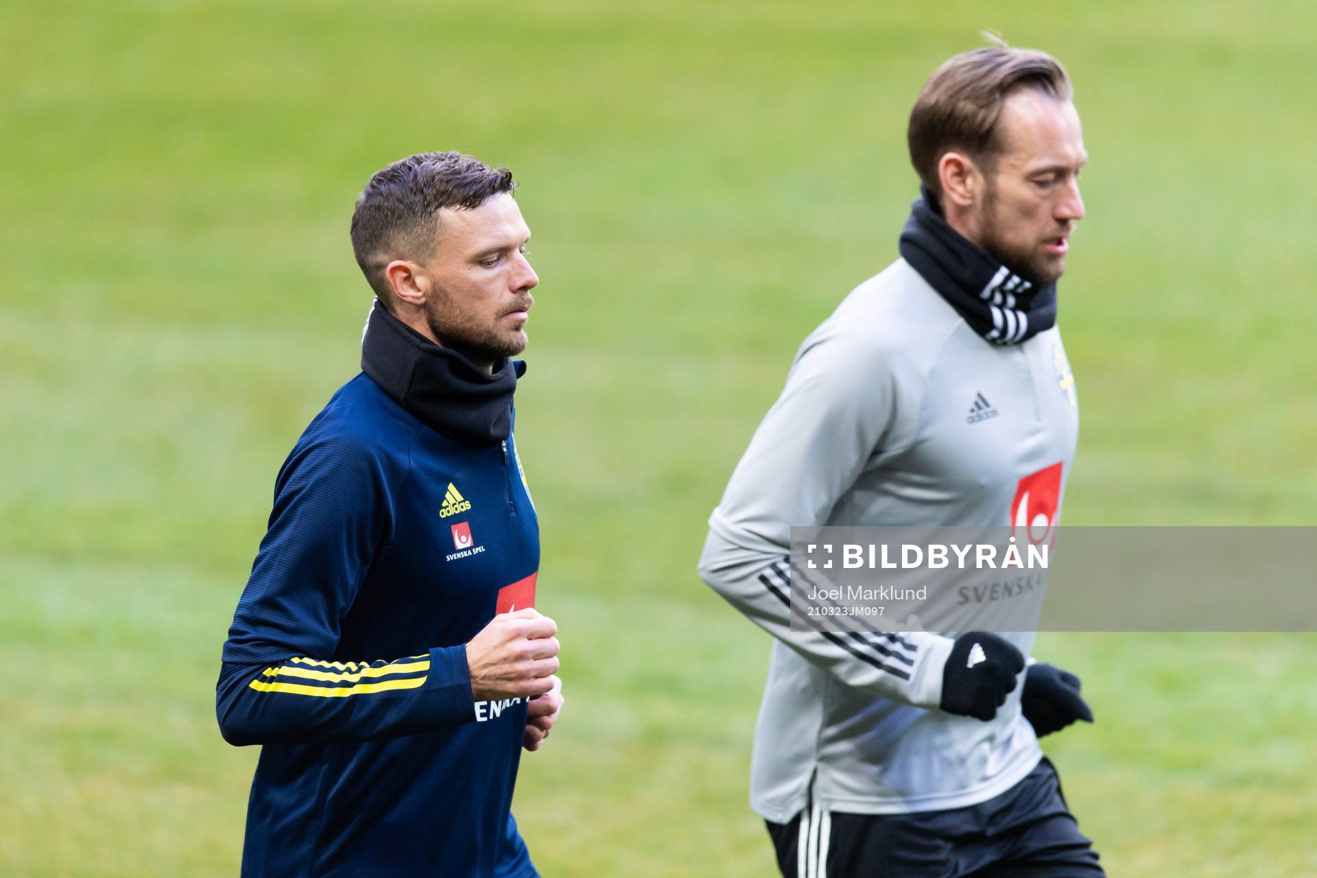 of the Swedish national football team