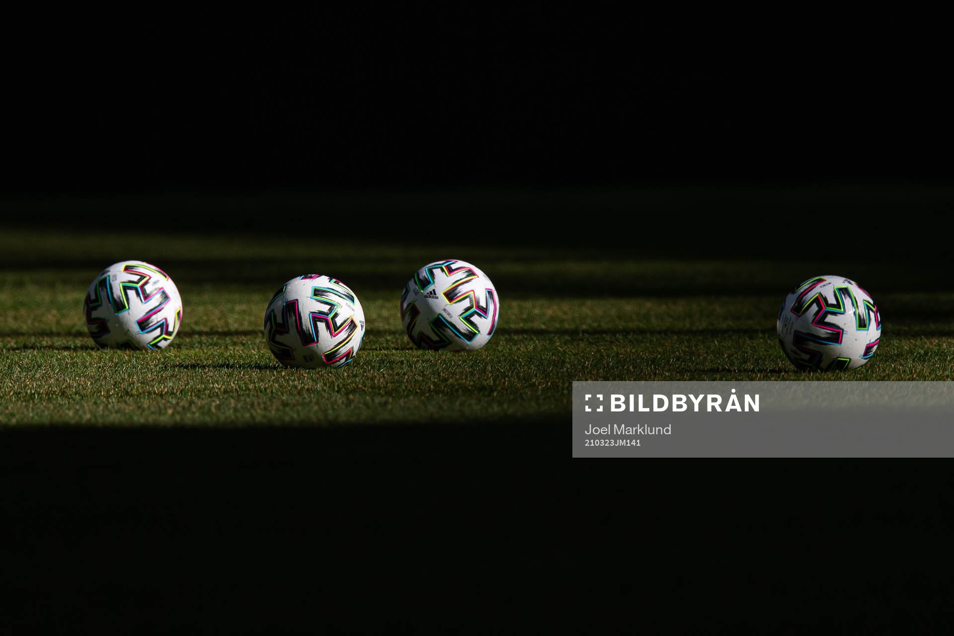 Footballs