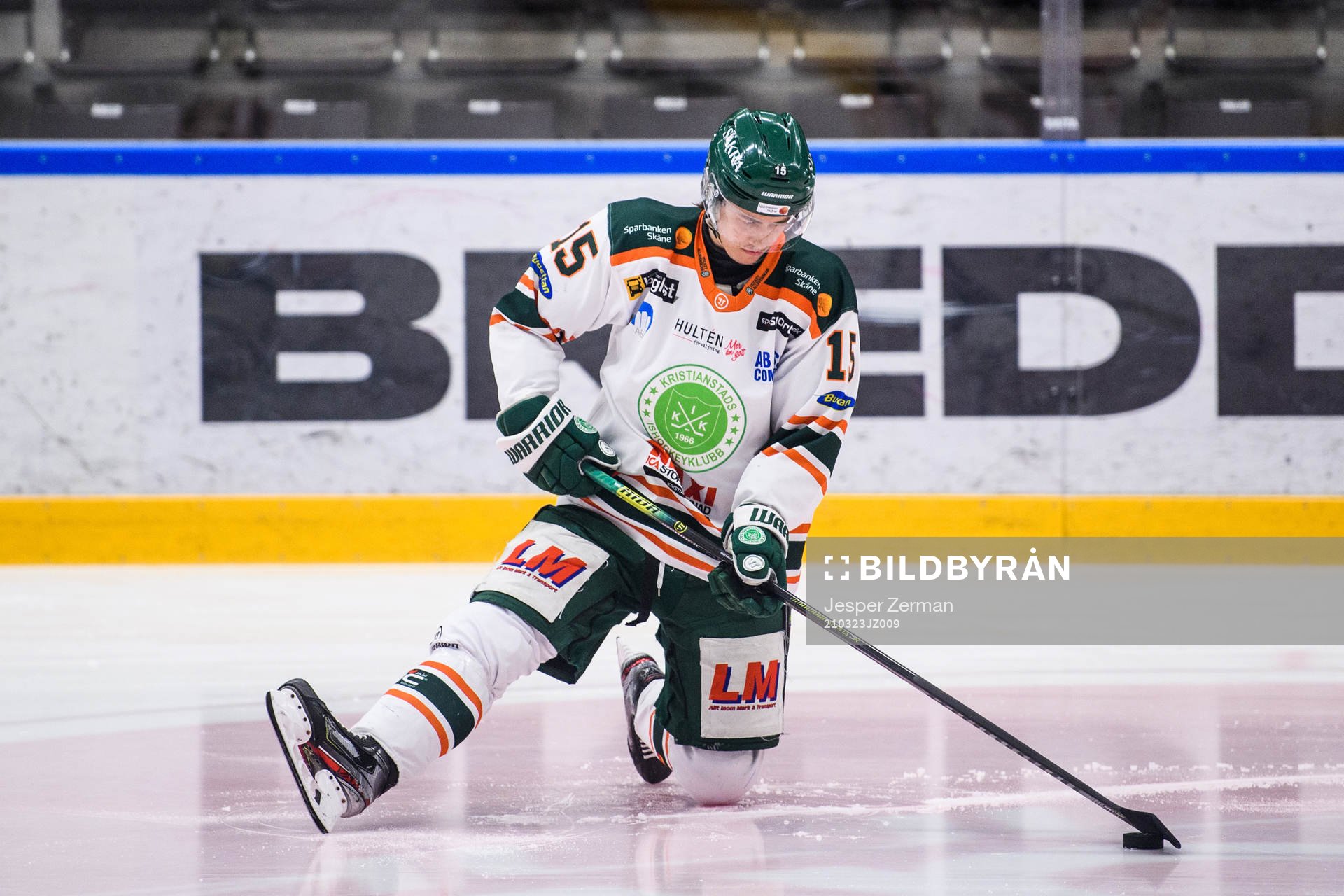 Kristianstads Erik Santesson